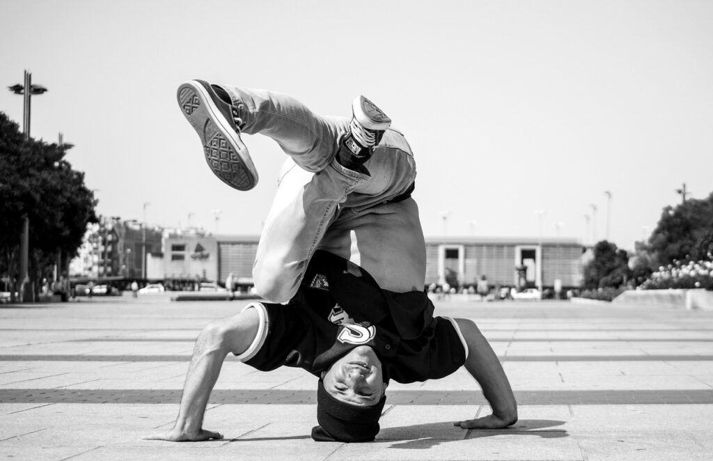 Dyskoteka Dorosłego Człowieka, czyli potańcówka (nie tylko) dla seniorów