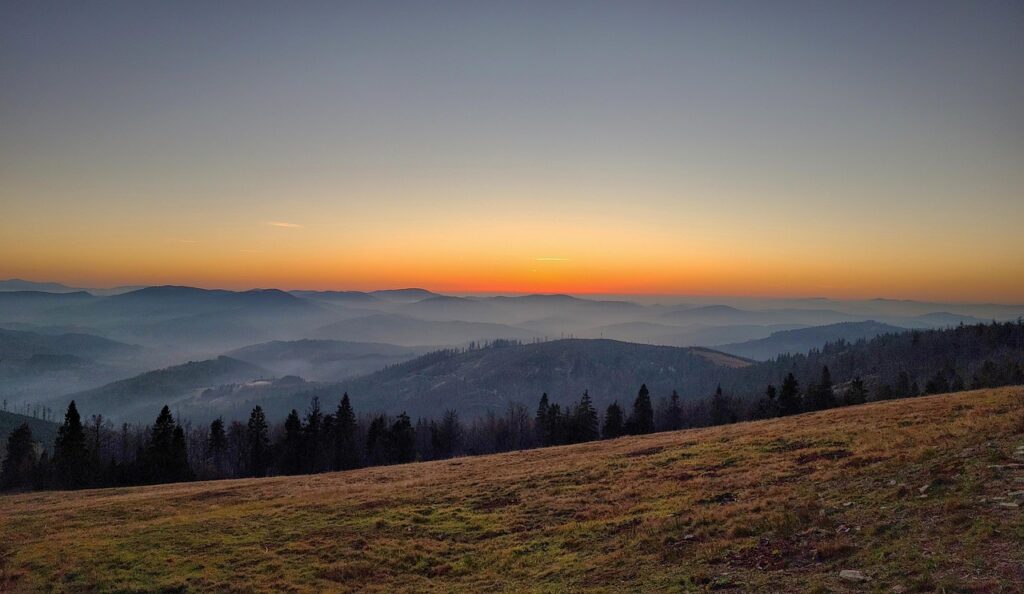 Dębowiec – centrum sportów zimowych i letnich