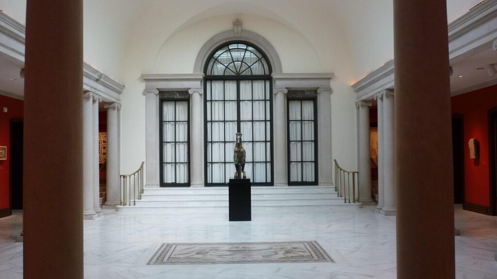 Tajemnice Sułkowskiego – spotkanie historyczne