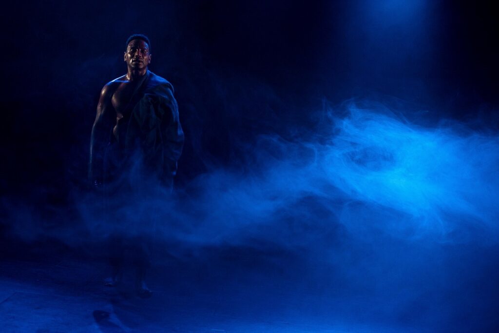 ’O mało co…’ – spektakl komediowy