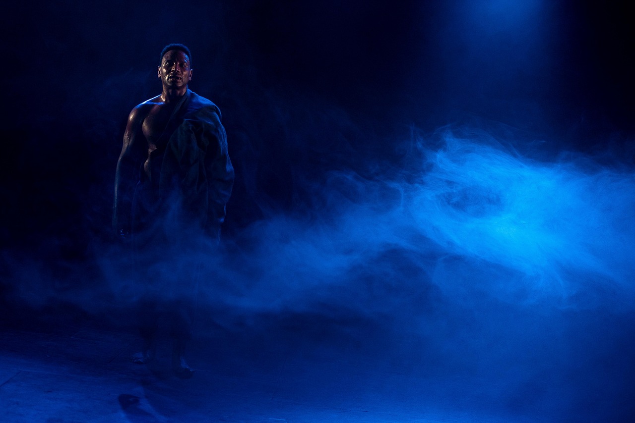 'O mało co...' - spektakl komediowy