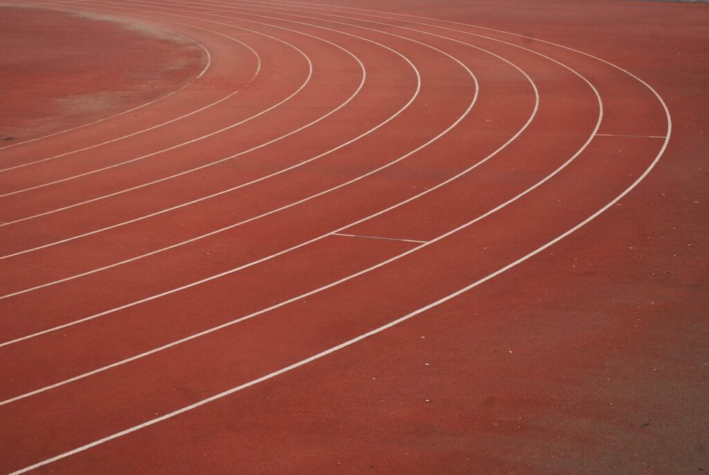 Rodzinny bieg przełajowy „Beskidzka Piątka”