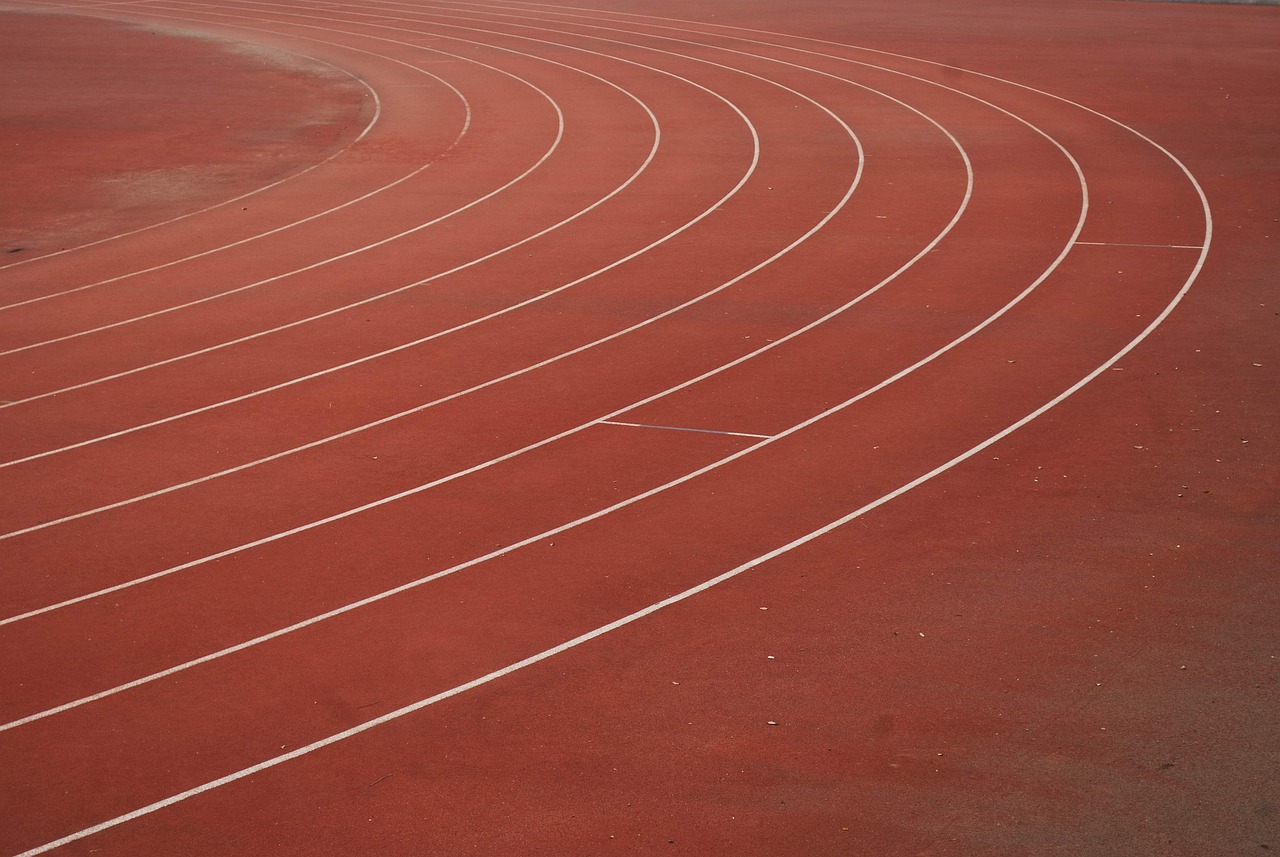 Rodzinny bieg przełajowy „Beskidzka Piątka”